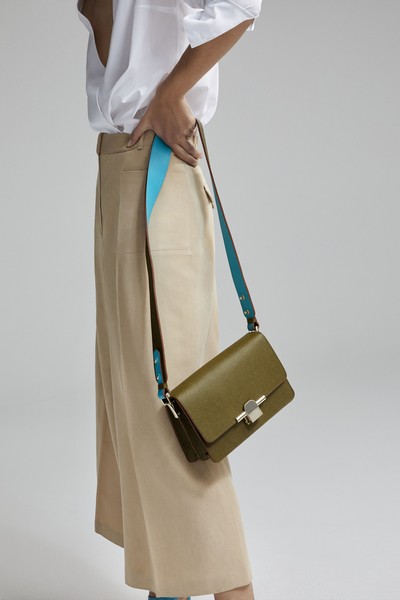 Massimo Dutti SS17 Collection